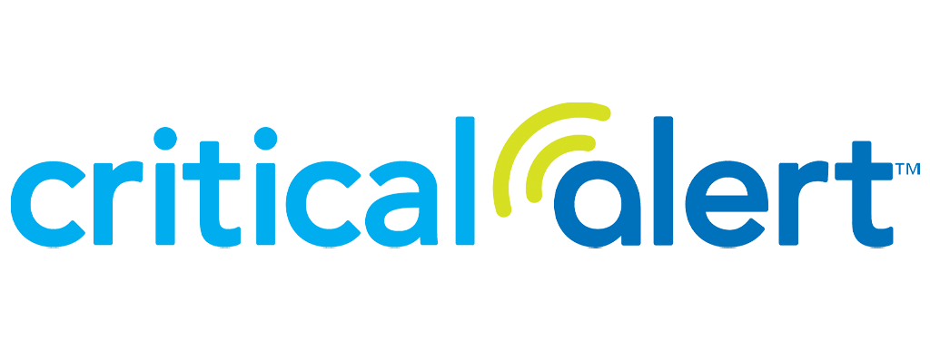 Critical Alert Logo