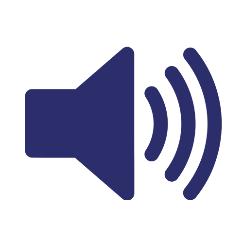 Open-Audio-Icon